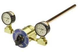 T61 Pneumatic Temperature Controllers **CONTACT FOR PRICING**