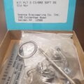 D Pilot Repair Kit (Soft Seat)          **CONTACT FOR PRICING**