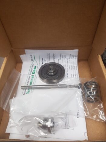 E-Main Repair Kit, 3/4" Full Port