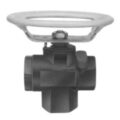 1/2" Nicholson STV Valve, CS          **CONTACT FOR PRICING**