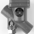 3/4" N652 Series Thermostatic Steam Trap          **CONTACT FOR PRICING**