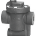 3/4" 83S DURA-FLO Inverted Bucket Steam Trap