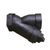 1/2" Y250TIT  Y-Strainer, Cast Iron