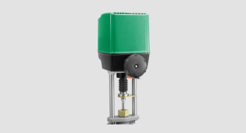 REact 60E-170 Electric Actuator