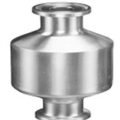 1/2" & 3/4" DS100 Sanitary Thermostatic Steam Trap          **CONTACT FOR PRICING**