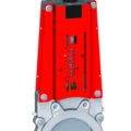 6" Wey Knife Gate Valve Model VS