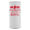 Cim-Tek 70095 260-30 30 Micron Particulate Fuel Filter