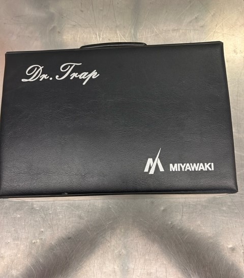 Dr. Trap Steam Management System - Image 3
