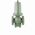 D34-C1K1B, 3", CL125FF, SOFT, 30-80 PSI          **CONTACT FOR PRICING**