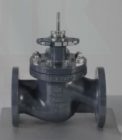 RTK valve body